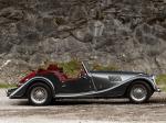 Morgan Plus 4 1985 года